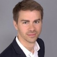 Portrait d'un client, Aymeric