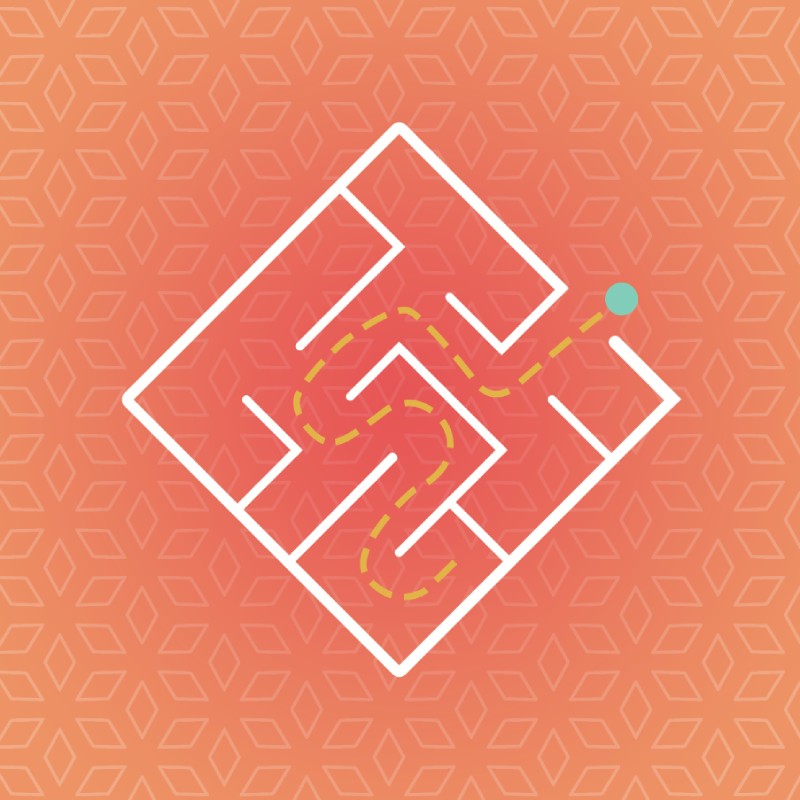 Logo graphique d'Alexis Parsat-Lacoste