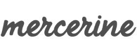 Logo de Mercerine