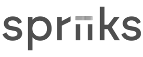 Logo de Spriiks